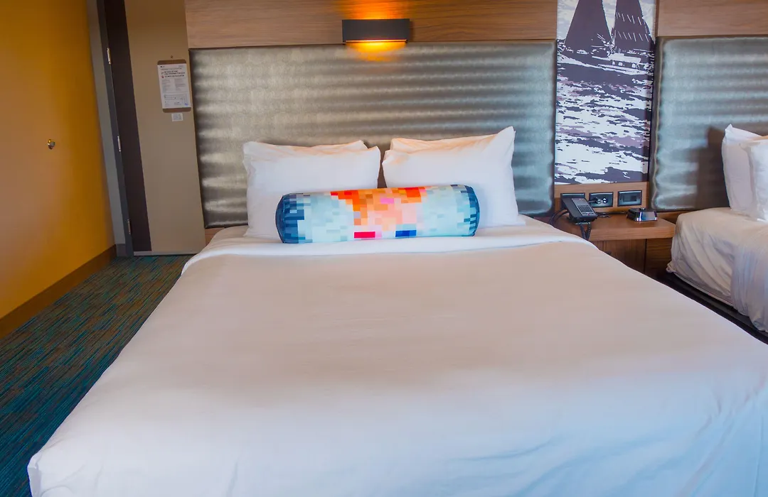 Aloft By Marriott Corpus Christi-1