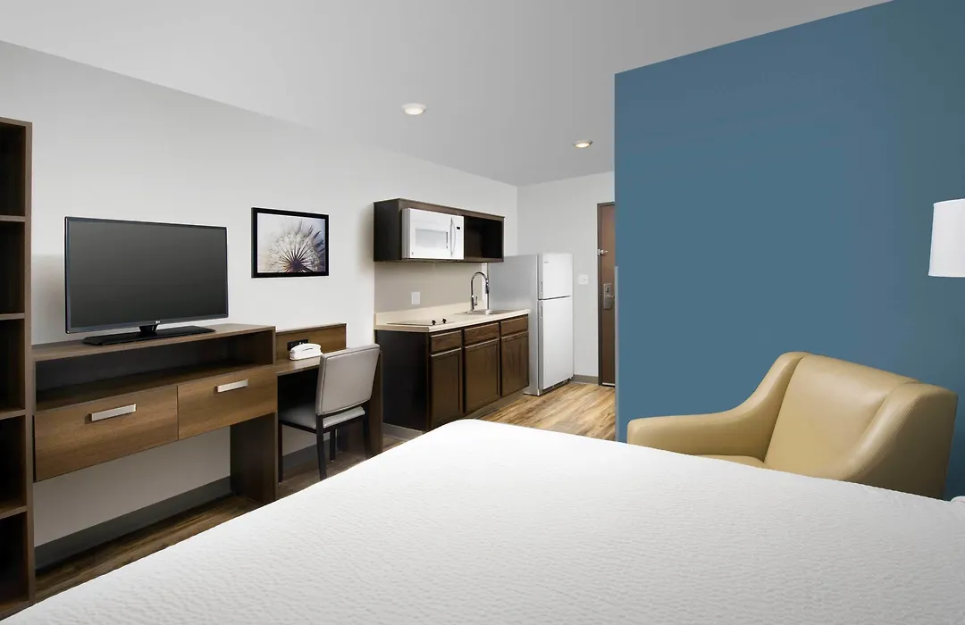 Extended Stay America Select Suites - Melbourne - West Melbourne-1