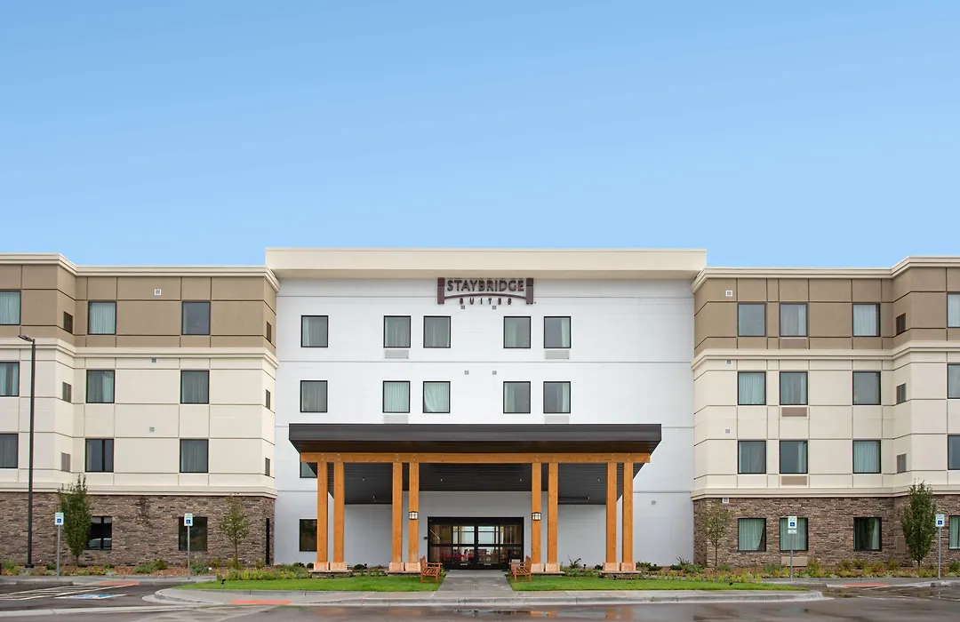Staybridge Suites Denver South - Highlands Ranch By Ihg-1