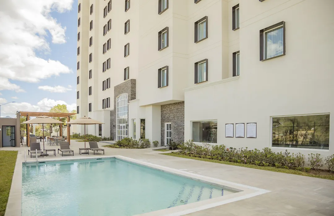 Staybridge Suites - Irapuato By Ihg-1