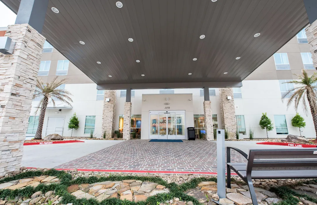 Holiday Inn Express & Suites - Lake Charles South Casino Area By Ihg-1