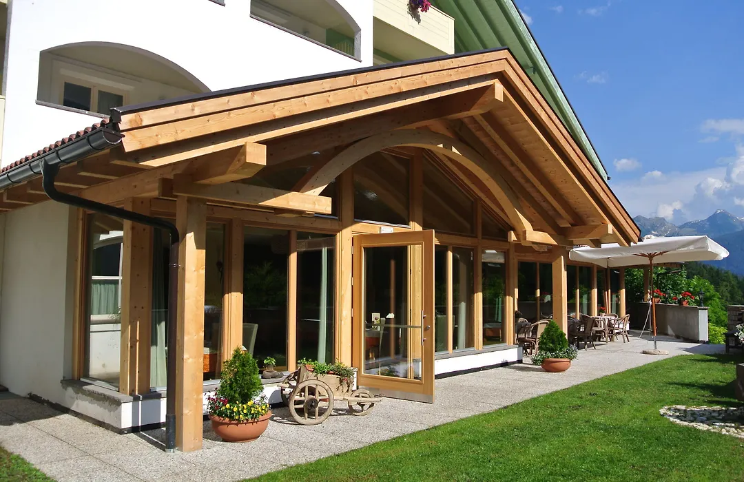 Hotel Erica-1