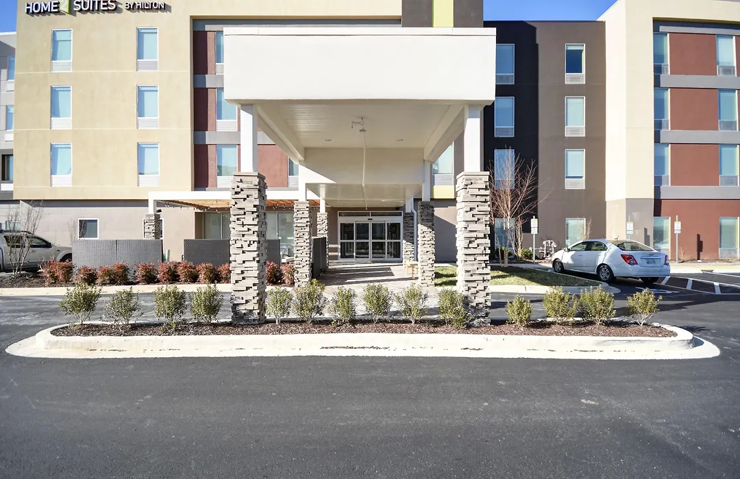 Home2 Suites By Hilton Smyrna Nashville-1