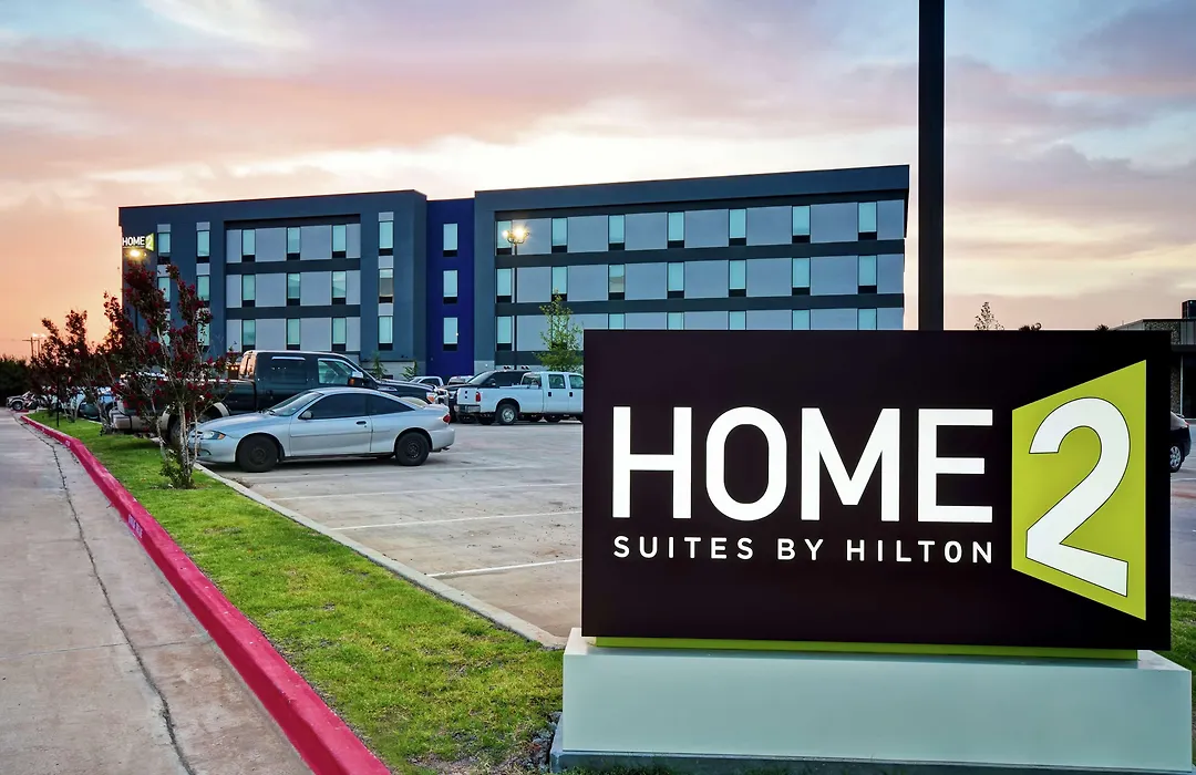 Home2 Suites By Hilton El Reno-1