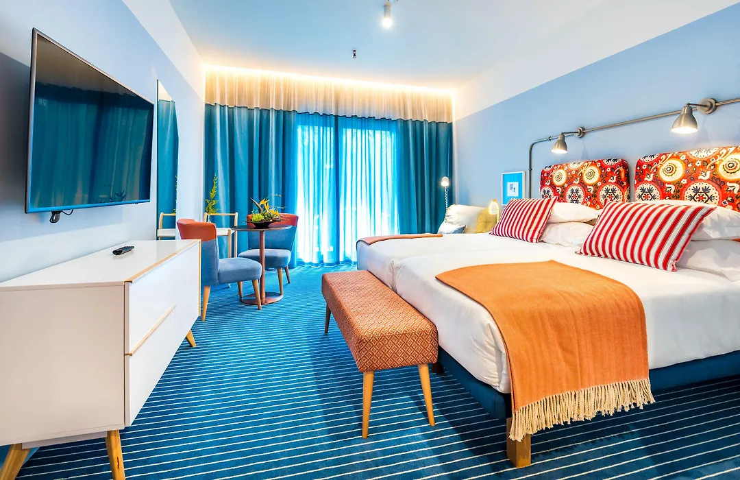 Pestana Casino Studios-1