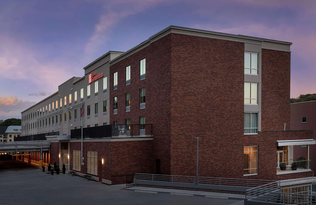 Hilton Garden Inn Westchester Dobbs Ferry-1