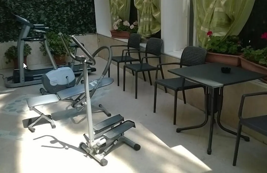 Hotel Corallo-1