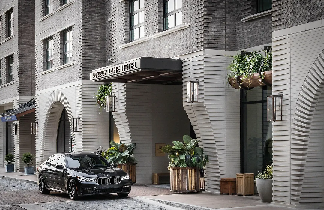 Perry Lane Hotel, A Luxury Collection Hotel, Savannah-1