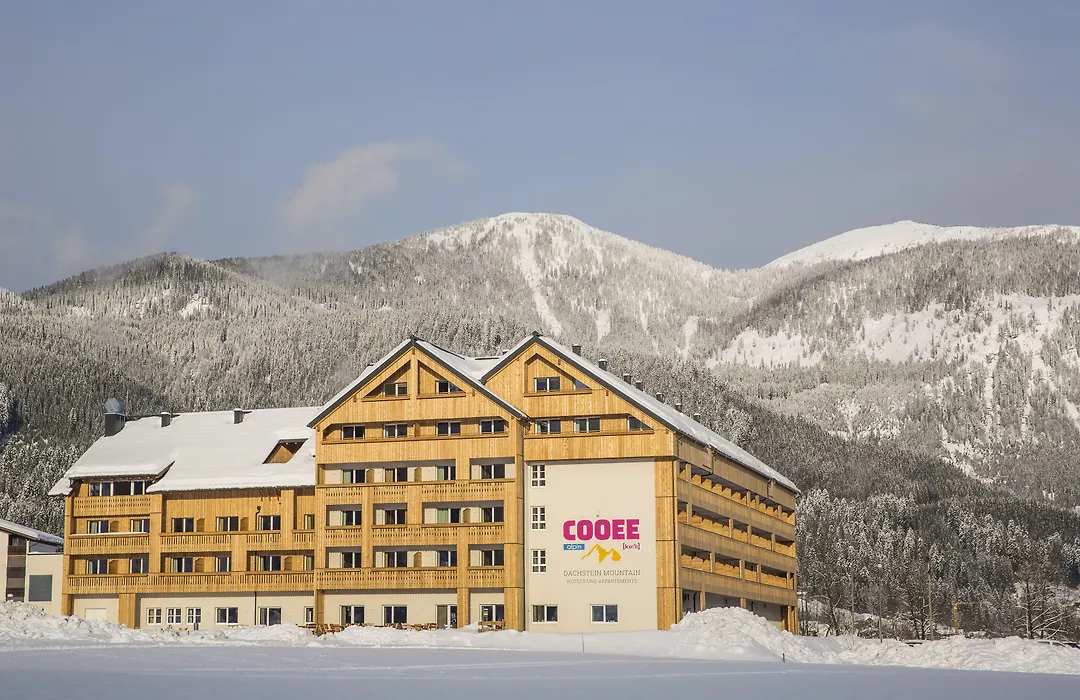 Cooee Alpin Hotel Dachstein-1