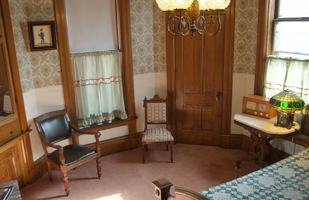 The Richards House-1