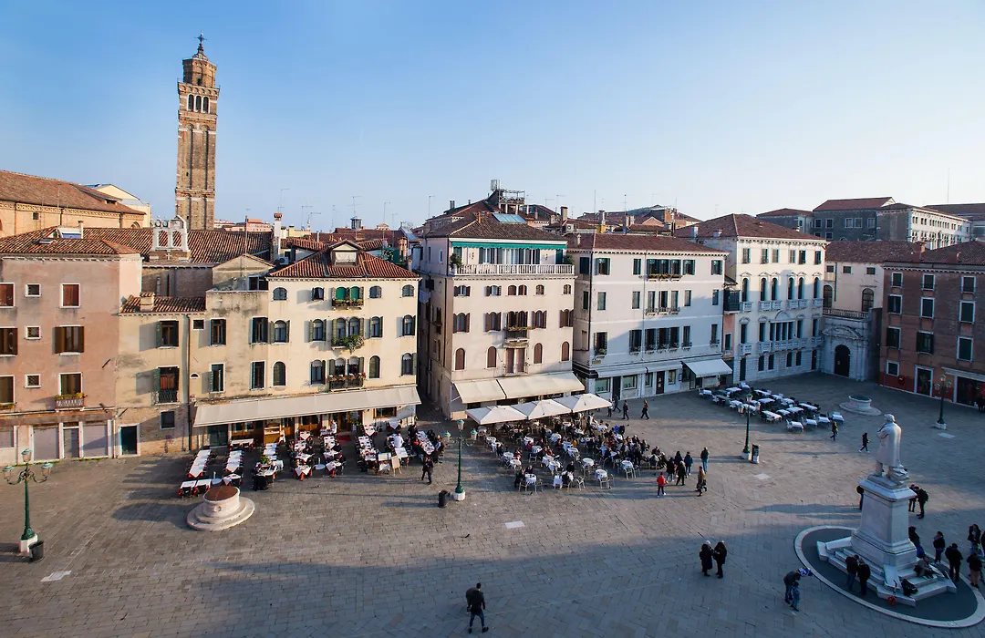Hotel Santo Stefano-1