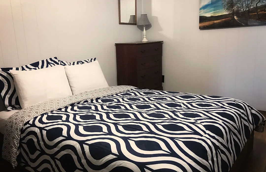 Calm Waters Resort-1