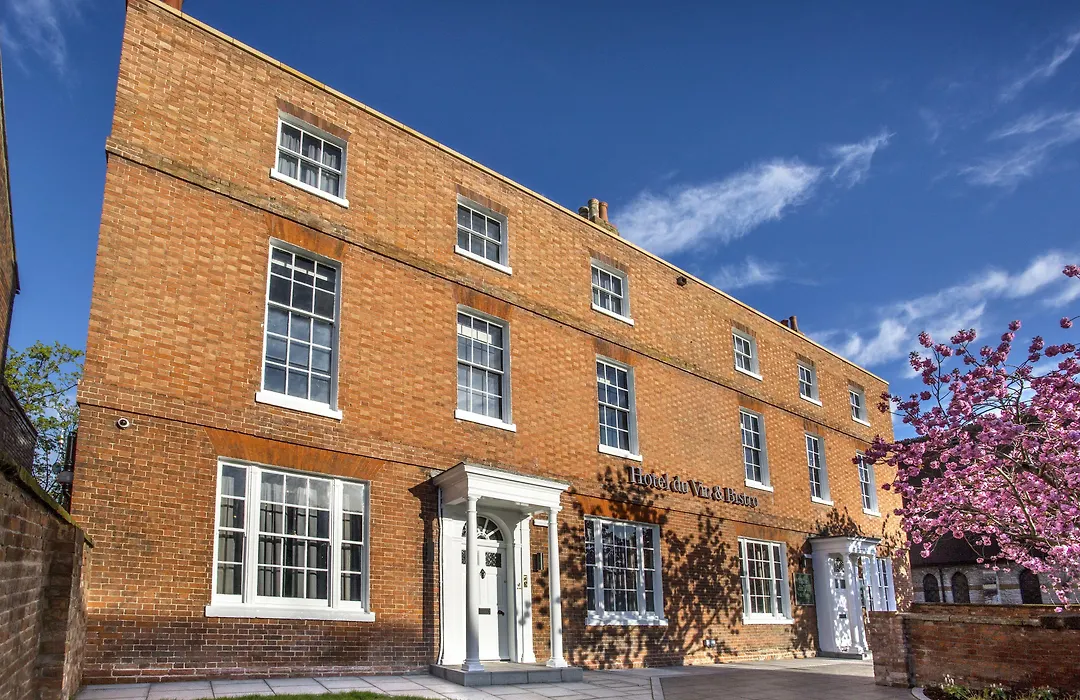 Hotel Du Vin Stratford-1