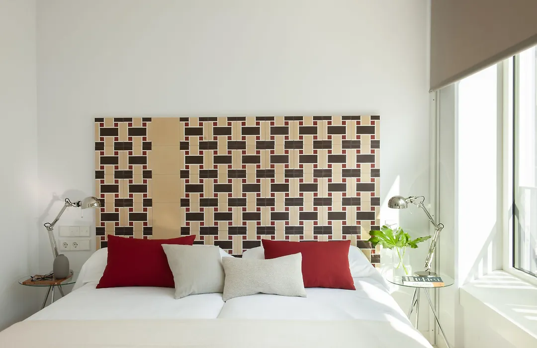 Eric Voekel Boutique Apartments - Hamburg Suites-1