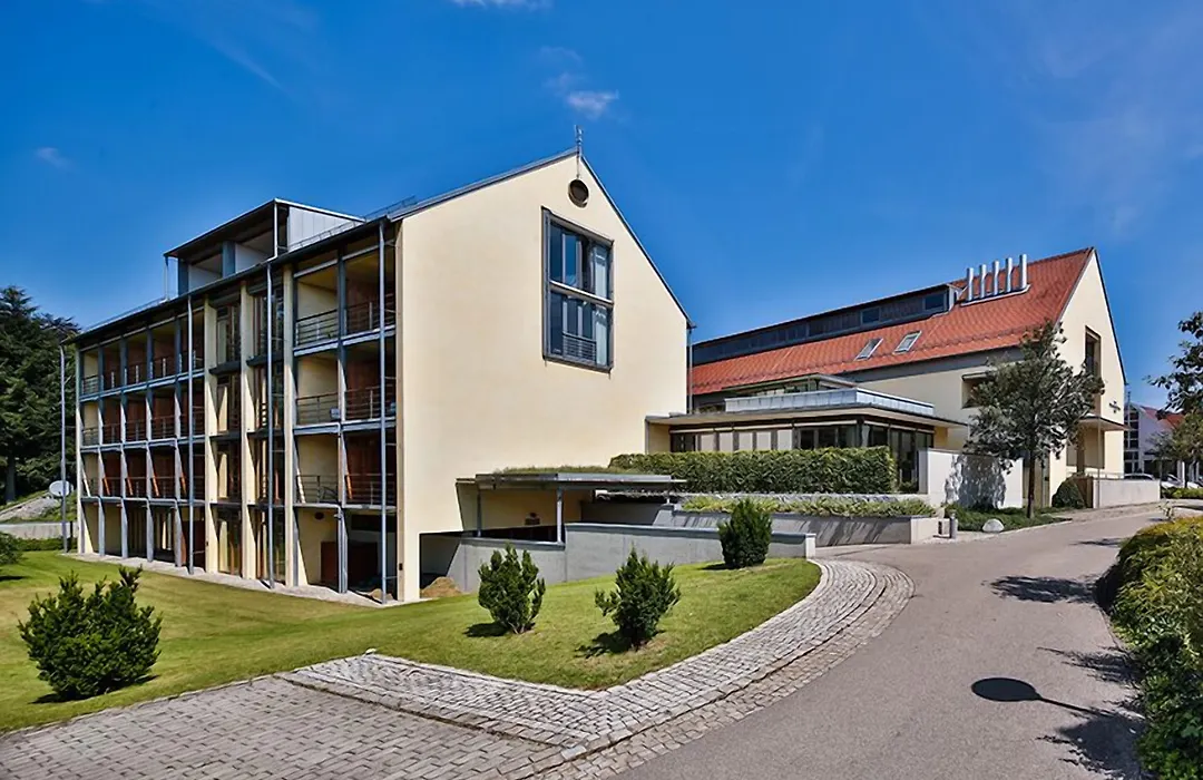 Hotel Oberschwaebischer Hof-1