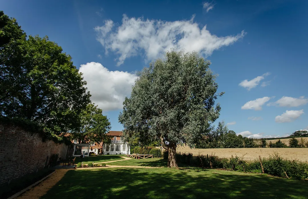 B&B Downham Hall-1