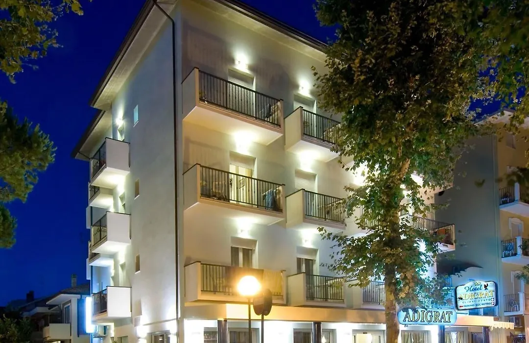 Hotel Adigrat-1