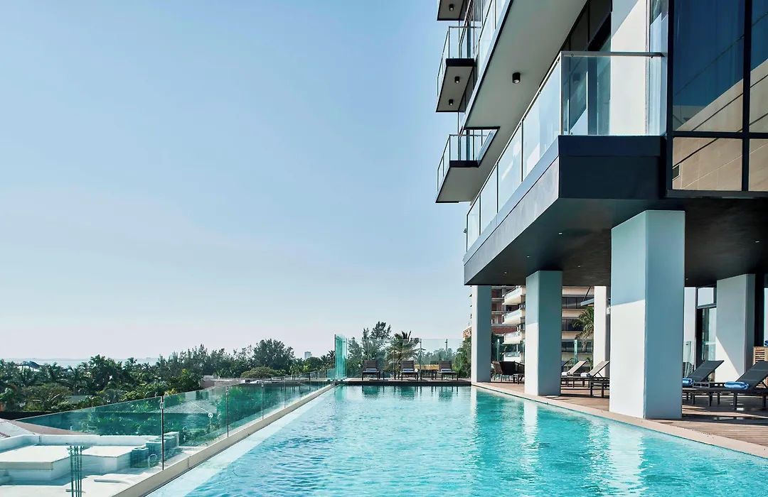 Ac Hotel By Marriott Veracruz-1