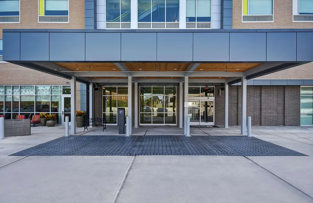 Home2 Suites By Hilton Columbus Downtown-1