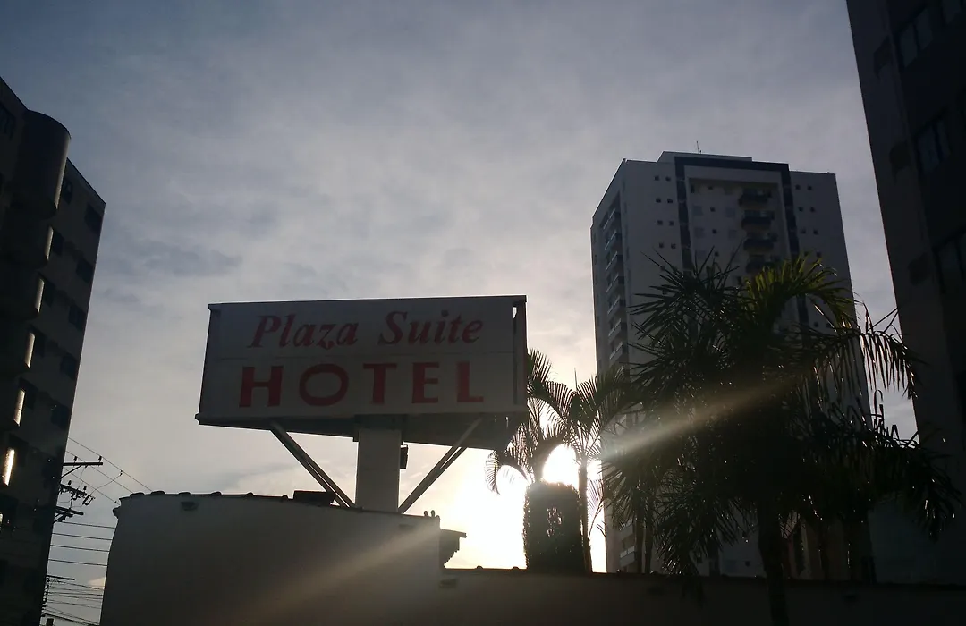 Acv Guimaraes Independencia Plaza Hotel Ltda-1