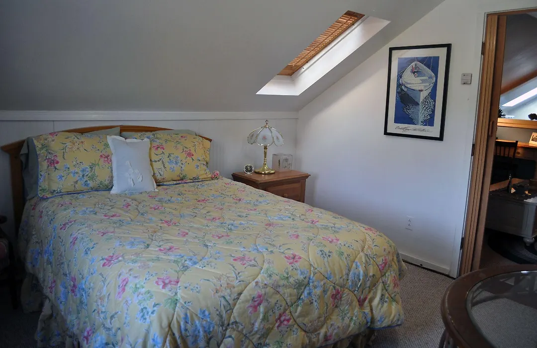 Otter Creek Inn-1