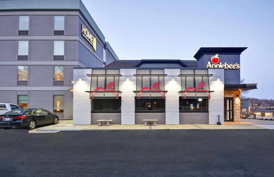 Home2 Suites By Hilton Kansas City Ku Medical Center-1