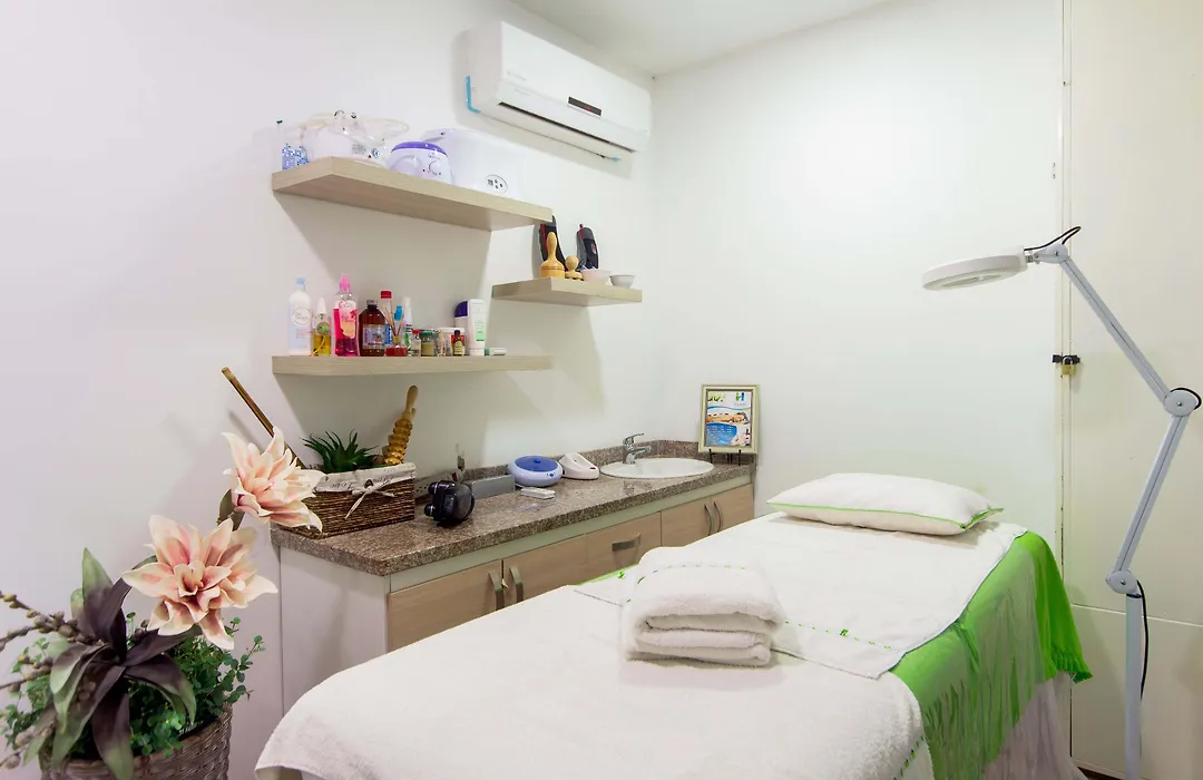 Hotel Aixo Suites By Geh Suites-1
