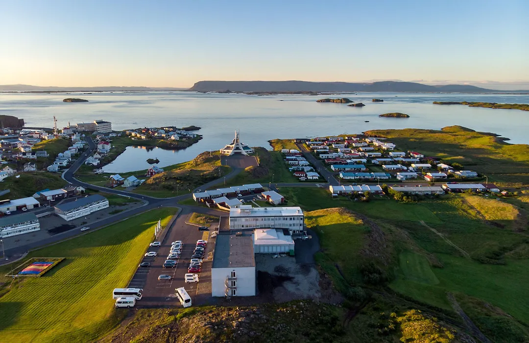 Fosshotel Stykkisholmur-1