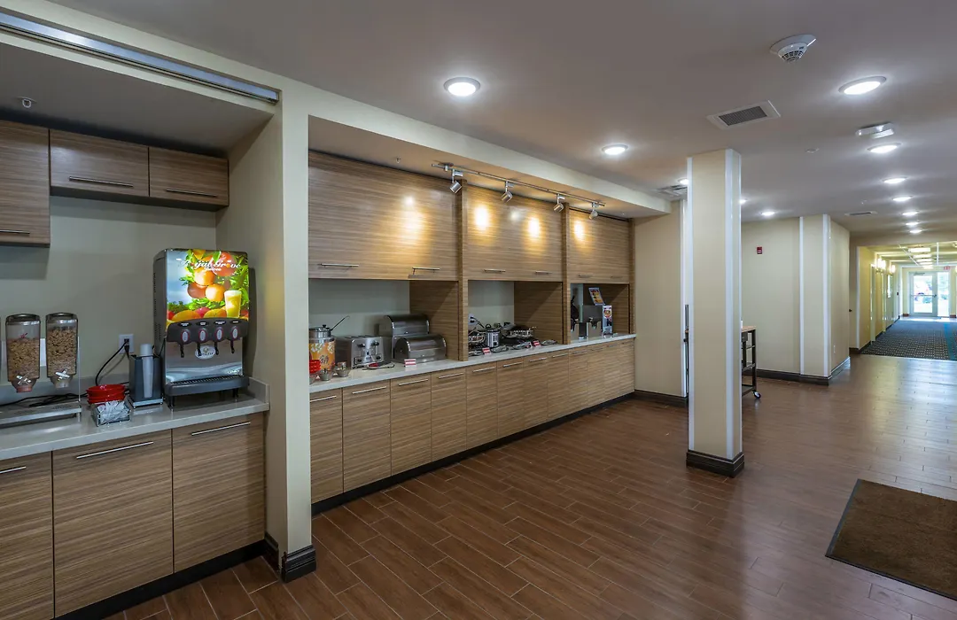 Towneplace Suites By Marriott Lexington Keeneland/Airport-1