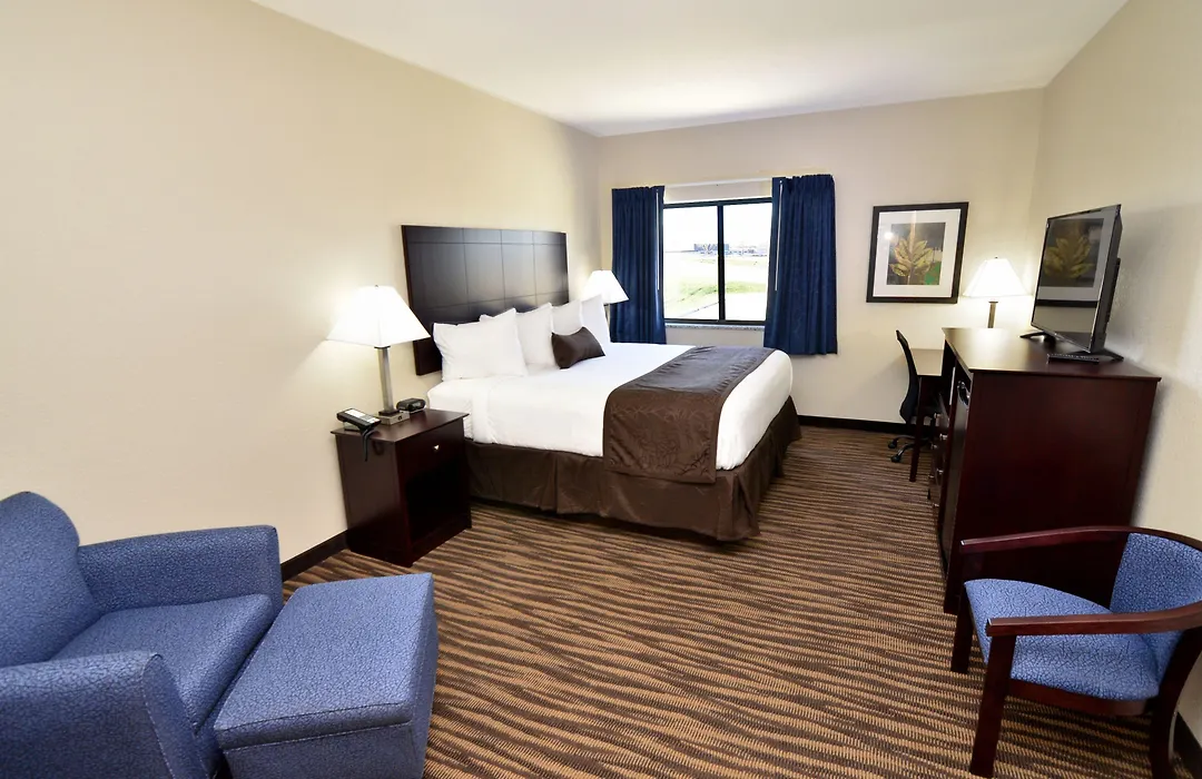 Cornerstone Inn & Suites Oelwein-1