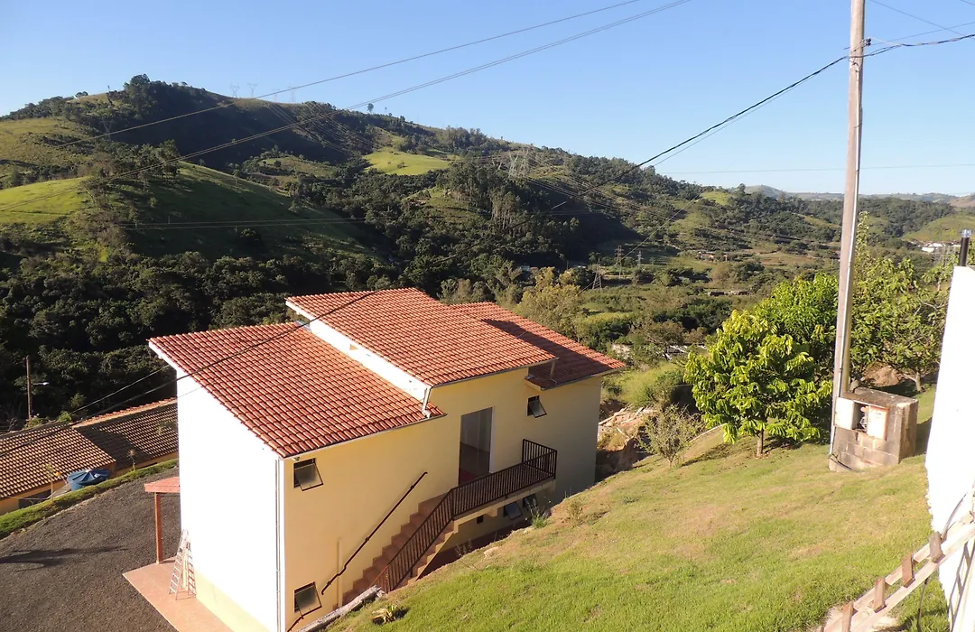 Pousada Caminho das Aguas-1