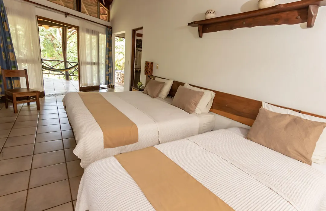 Cabinas Las Olas-1