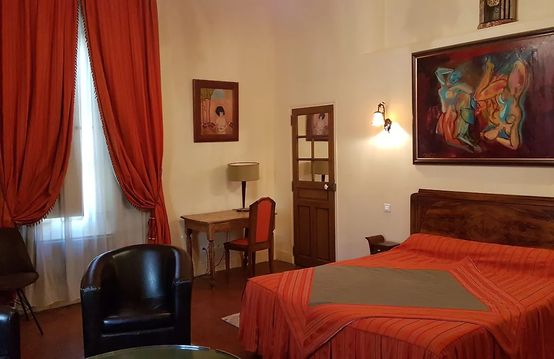 Hotel Cardinal-1
