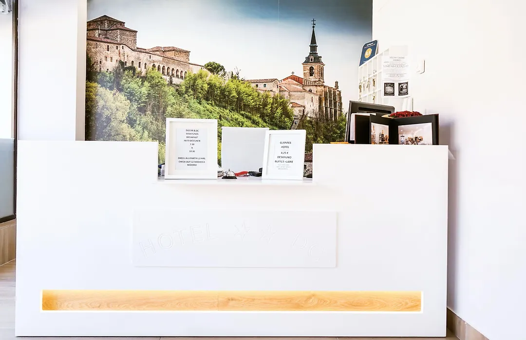 Hostal Docar-1