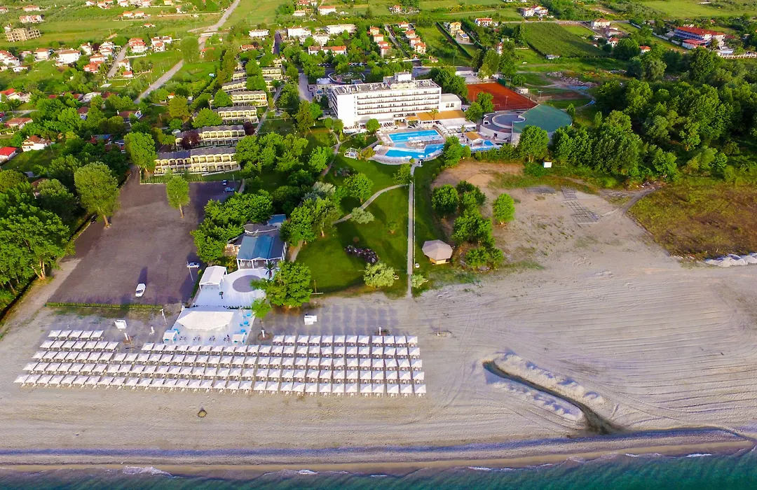 Olympian Bay Grand Resort By Anayia All Inclusive Resorts-1
