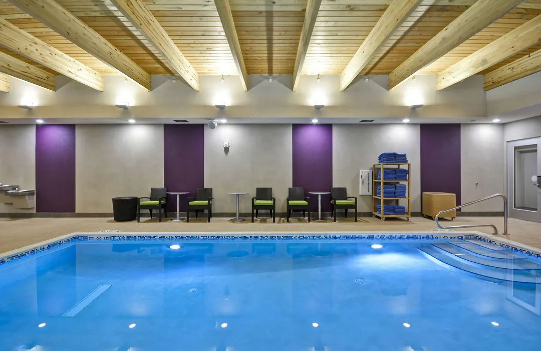 Home2 Suites By Hilton Stow Akron-1
