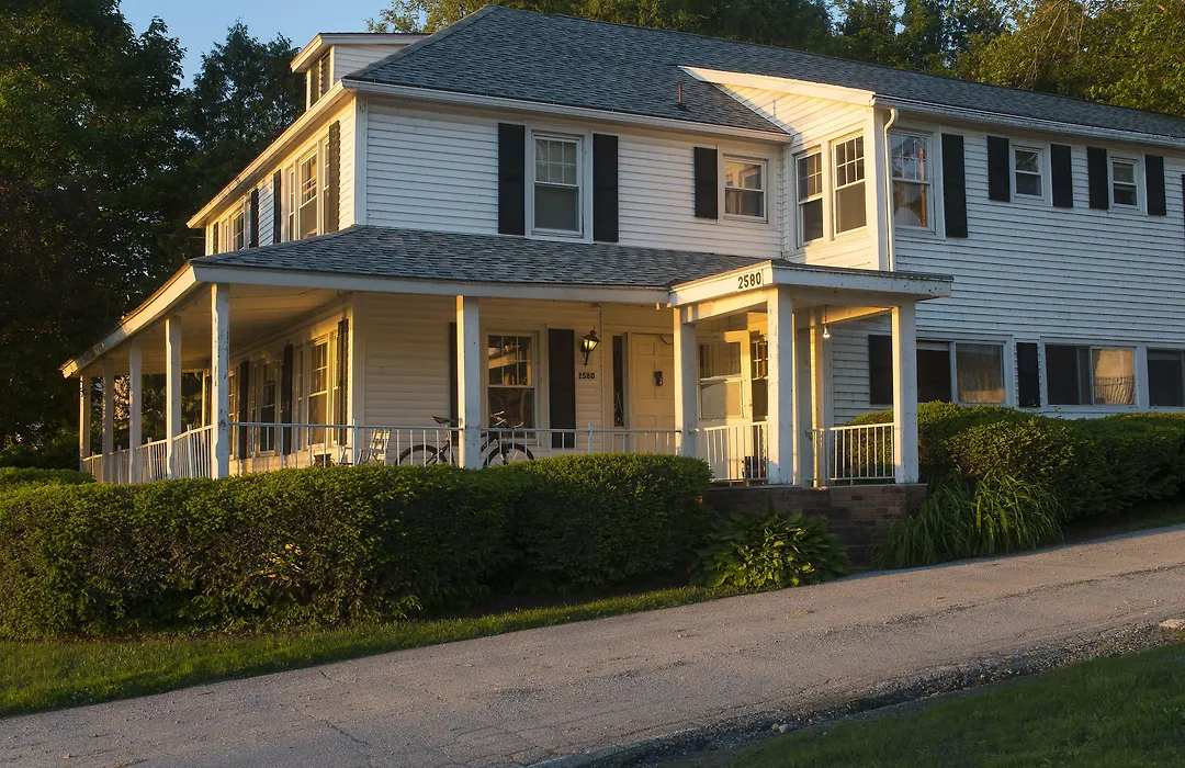 Lake Bomoseen Lodge-1