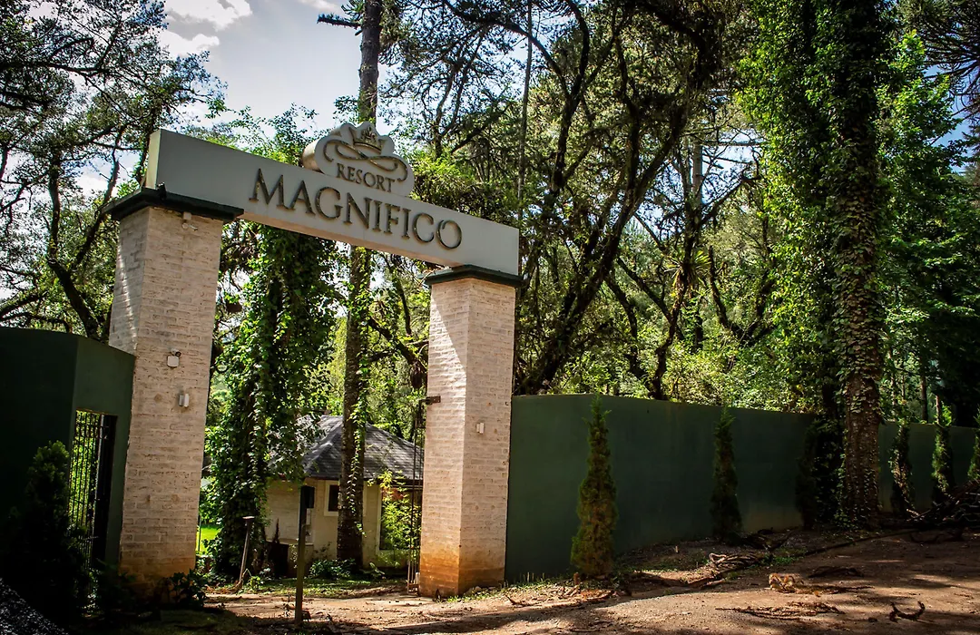 Resort Magnífico-1