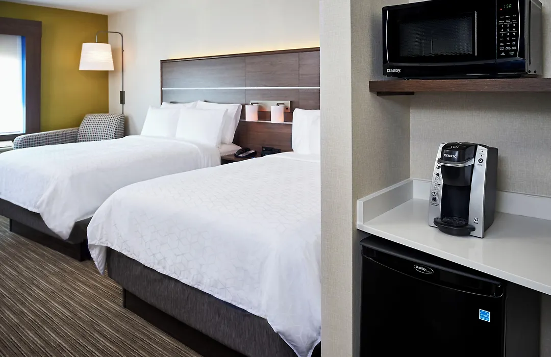 Holiday Inn Express Niagara-On-The-Lake By Ihg-1