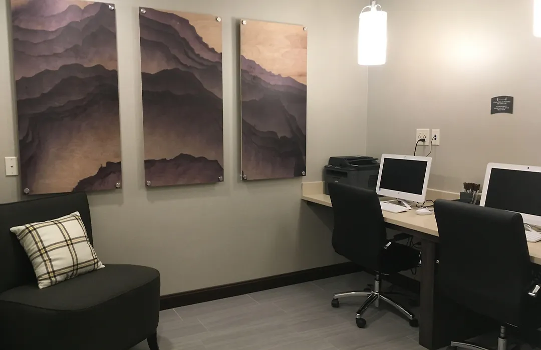 Staybridge Suites Rapid City - Rushmore By Ihg-1