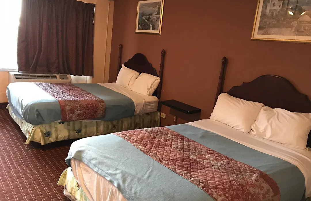 Travel Inn-1