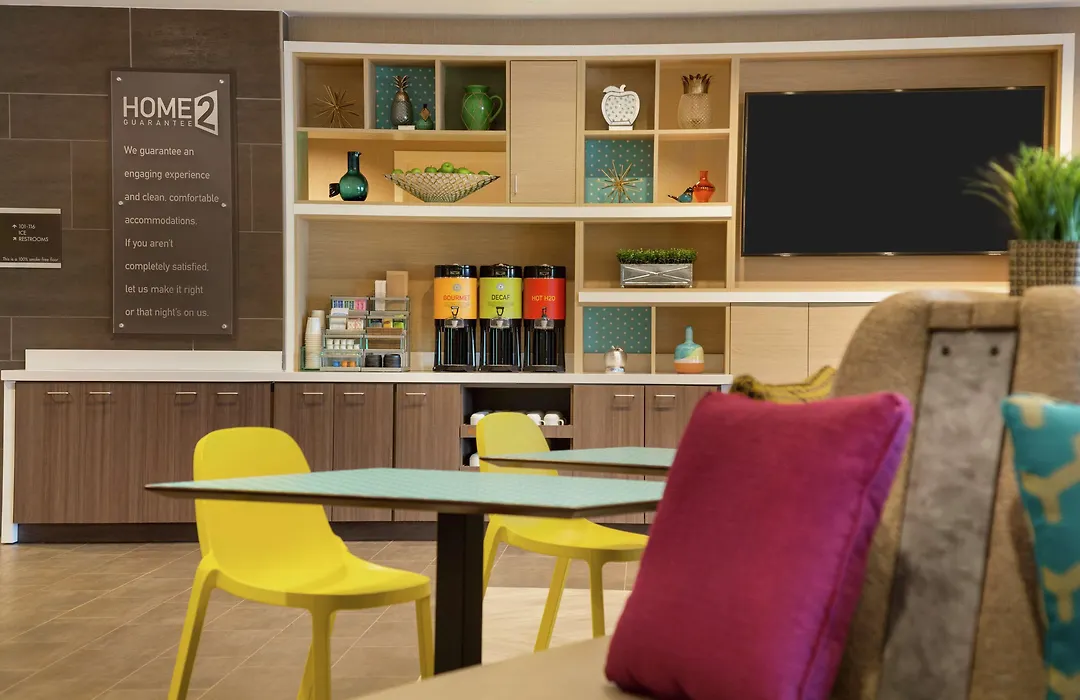 Home2 Suites By Hilton Frederick-1