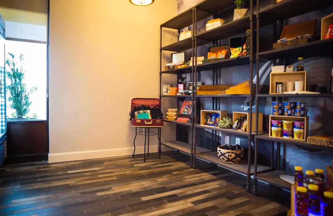 Hotel Indigo Hattiesburg By Ihg-1
