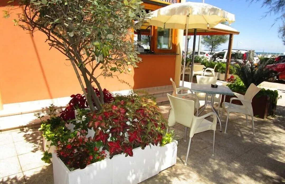 Albergo Primavera-1