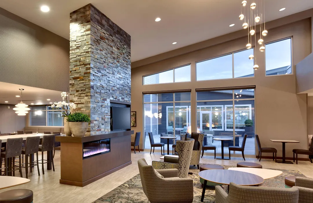 Residence Inn By Marriott Salt Lake City-West Jordan-1