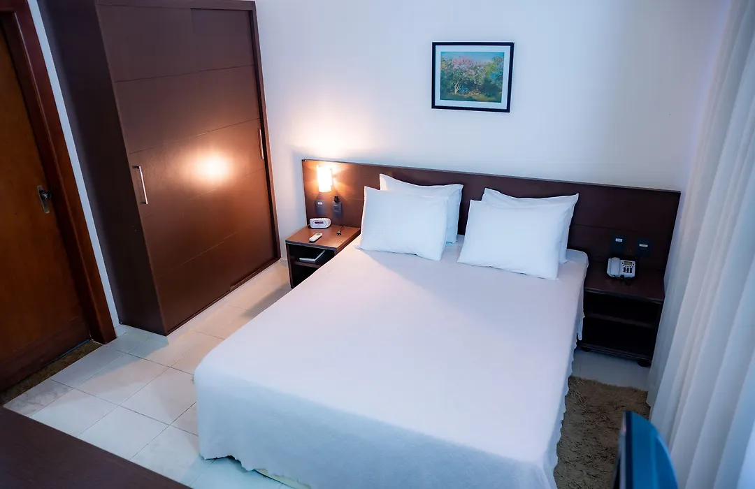 Hotel Santos Dumont-1