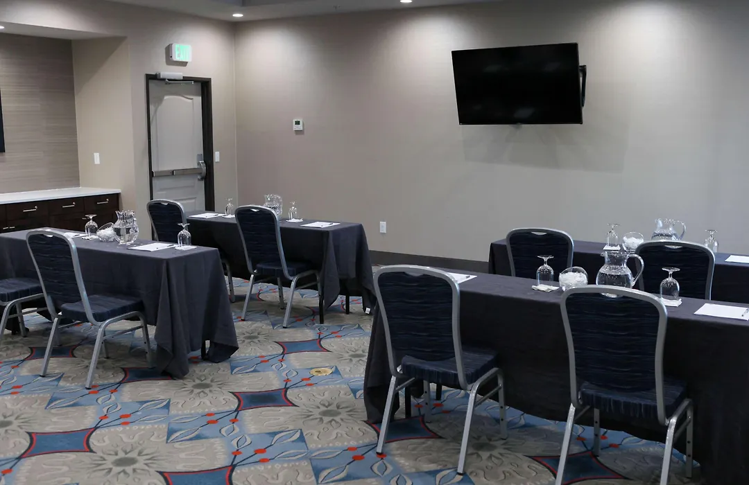 Hampton Inn & Suites Lafayette-1