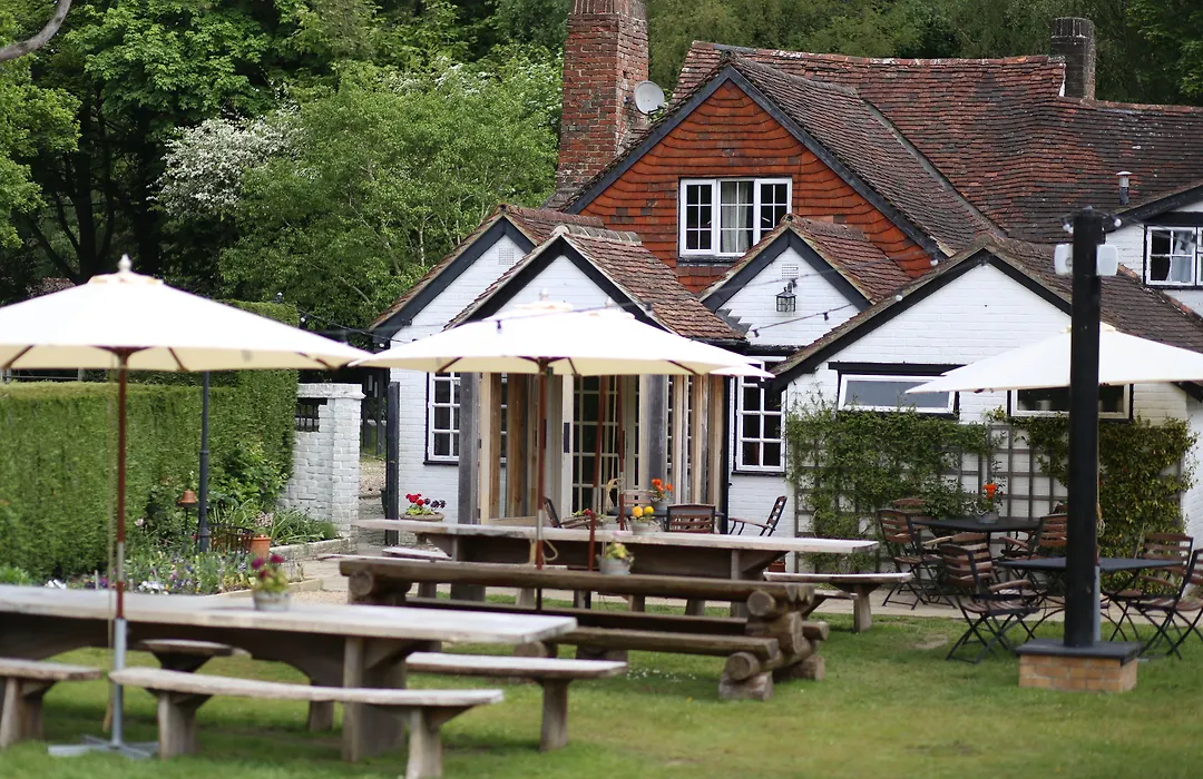 The Old House Inn-1