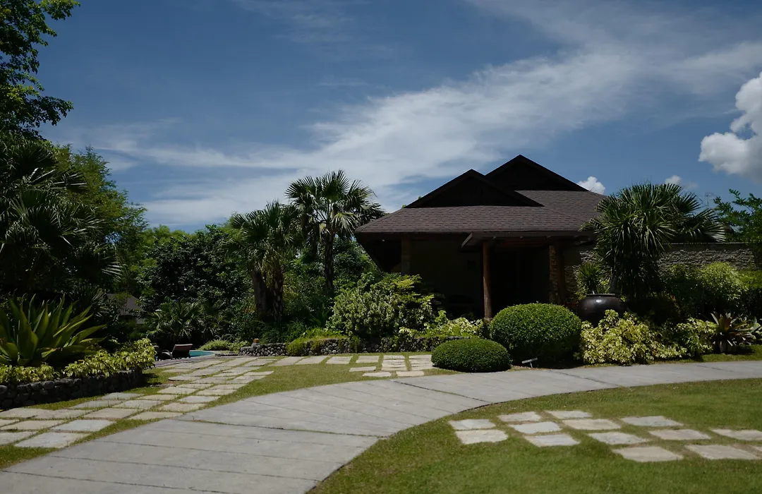 El Jardin De Zaida-1