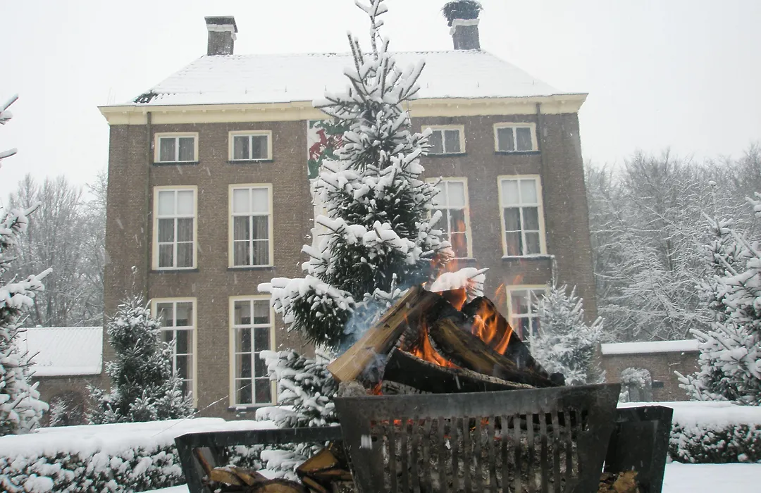 Châteauhotel De Havixhorst-1